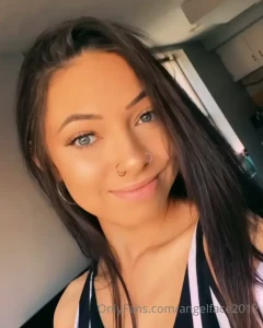Ash Nicole [ angelface2012 ] Onlyfans leaked video 1420616 on Hotleaks.tv