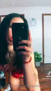 Ash Nicole [ angelface2012 ] Onlyfans leaked video 1420701 on Hotleaks.tv