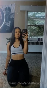 Ash Nicole [ angelface2012 ] Onlyfans leaked video 1420709 on Hotleaks.tv