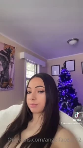 Ash Nicole [ angelface2012 ] Onlyfans leaked video 1420722 on Hotleaks.tv