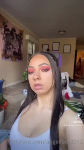 Ash Nicole [ angelface2012 ] Onlyfans leaked video 1420728 on Hotleaks.tv