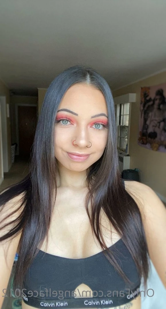 Ash Nicole [ angelface2012 ] Onlyfans leaked photo 1521541 on Hotleaks.tv