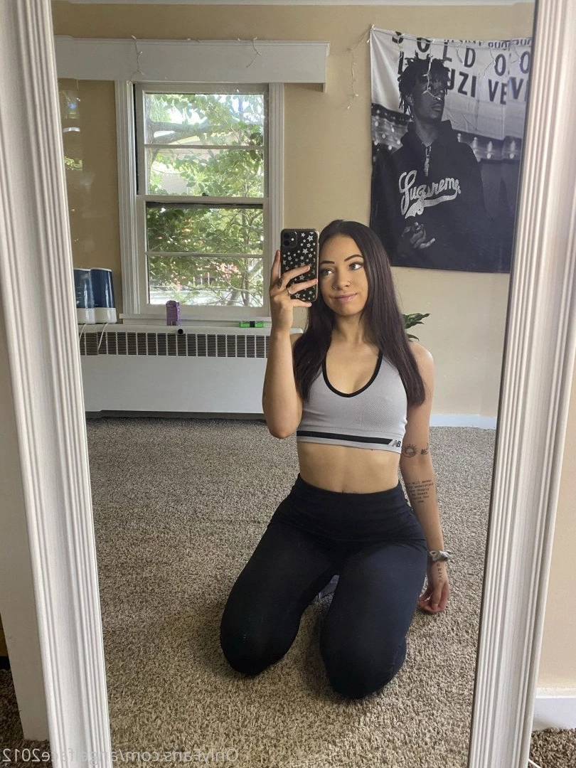 Ash Nicole [ angelface2012 ] Onlyfans leaked photo 1521881 on Hotleaks.tv