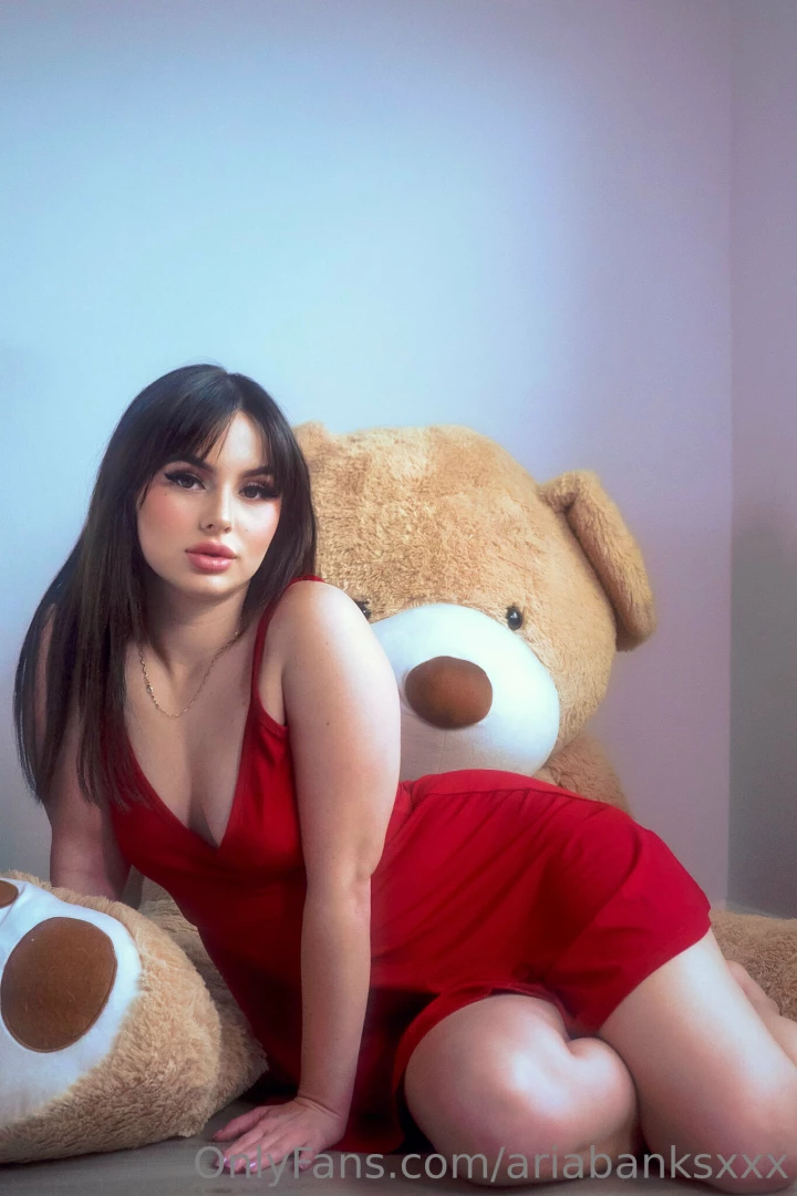 Aria Banks [ ariabanksxxx ] Onlyfans leaked photo 18224416 on Hotleaks.tv