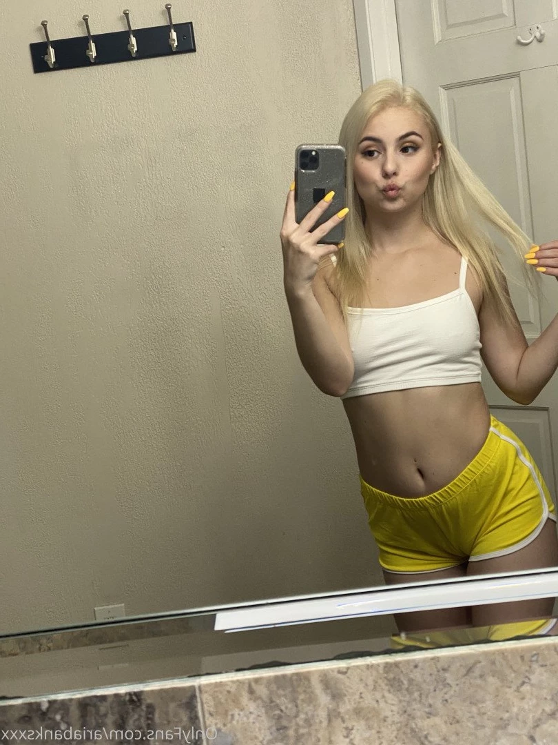 Aria Banks [ ariabanksxxx ] Onlyfans leaked photo 1522838 on Hotleaks.tv