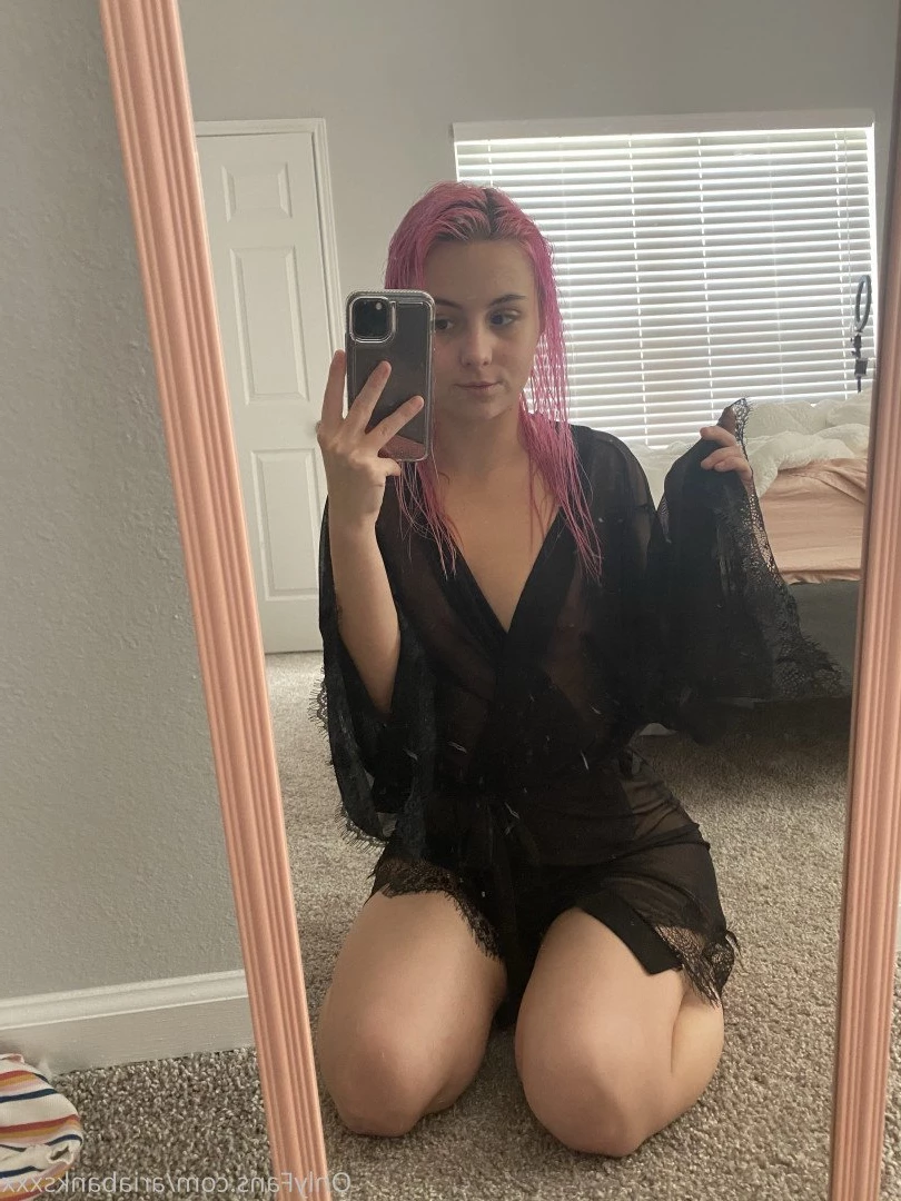 Aria Banks [ ariabanksxxx ] Onlyfans leaked photo 1523058 on Hotleaks.tv