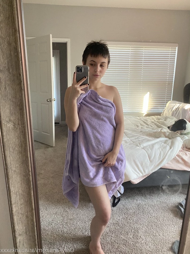 Aria Banks [ ariabanksxxx ] Onlyfans leaked photo 1523147 on Hotleaks.tv