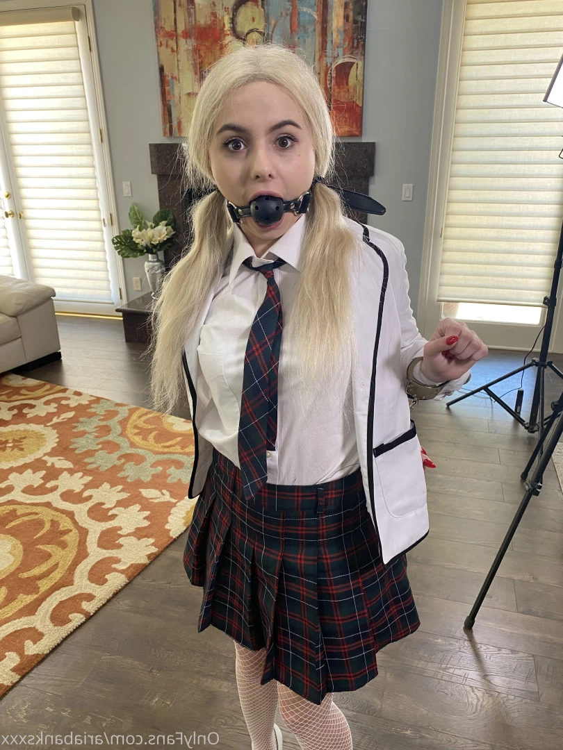 Aria Banks [ ariabanksxxx ] Onlyfans leaked photo 9609655 on Hotleaks.tv