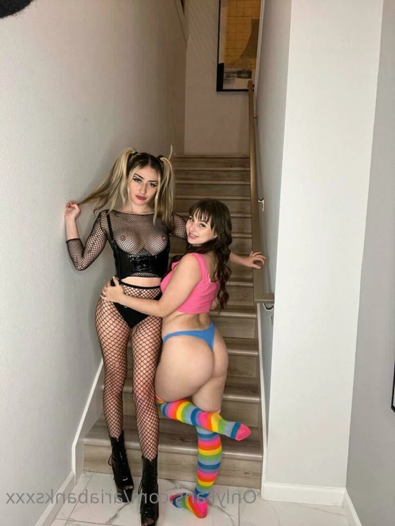 Aria Banks [ ariabanksxxx ] Onlyfans leaked photo 9609726 on Hotleaks.tv
