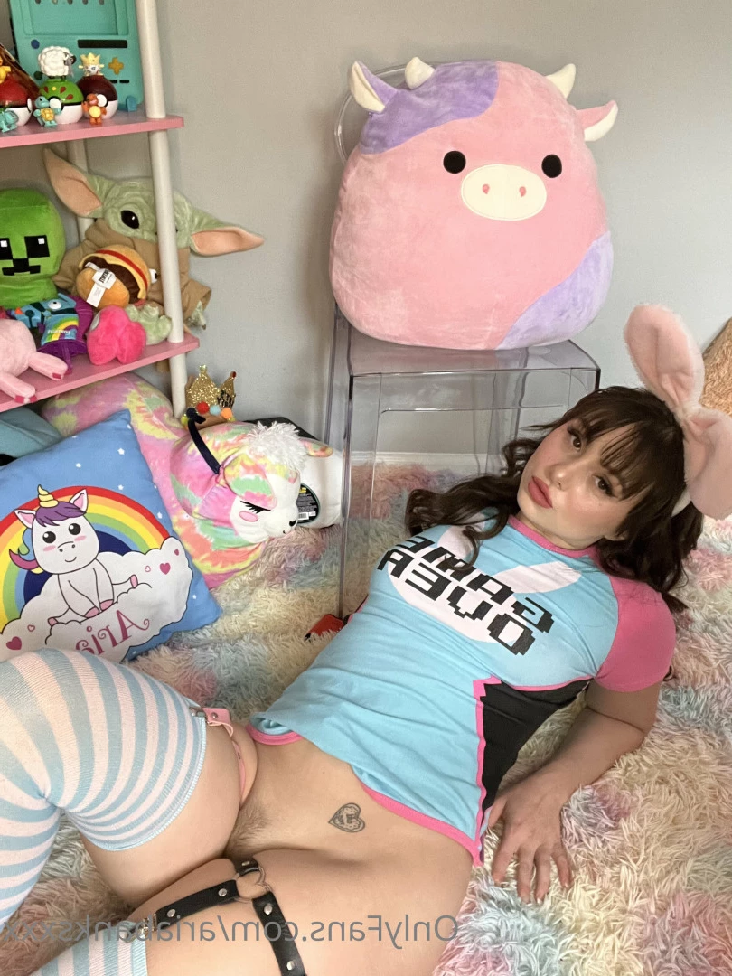 Aria Banks [ ariabanksxxx ] Onlyfans leaked photo 9609754 on Hotleaks.tv