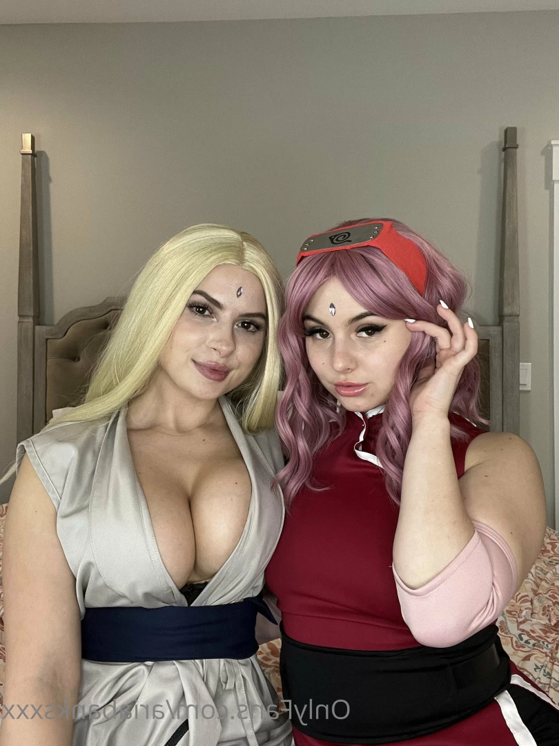 Aria Banks [ ariabanksxxx ] Onlyfans leaked photo 9610515 on Hotleaks.tv