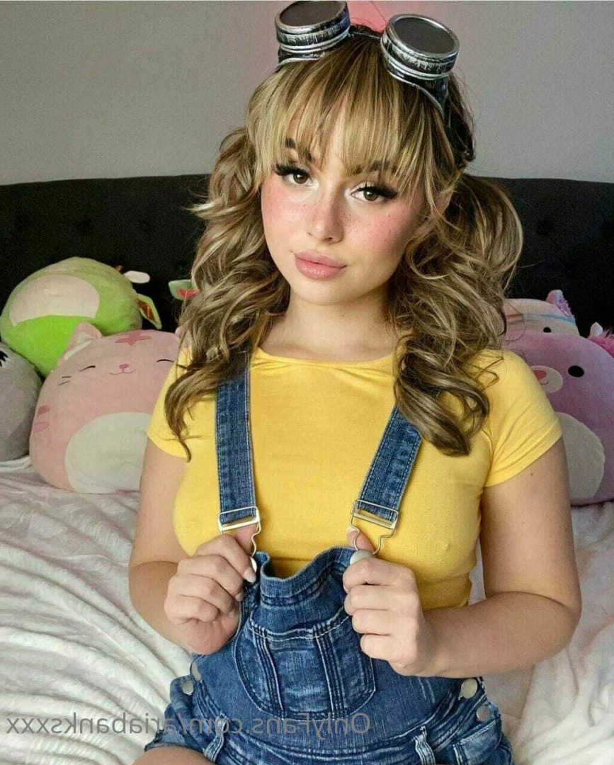 Aria Banks [ ariabanksxxx ] Onlyfans leaked photo 9610542 on Hotleaks.tv