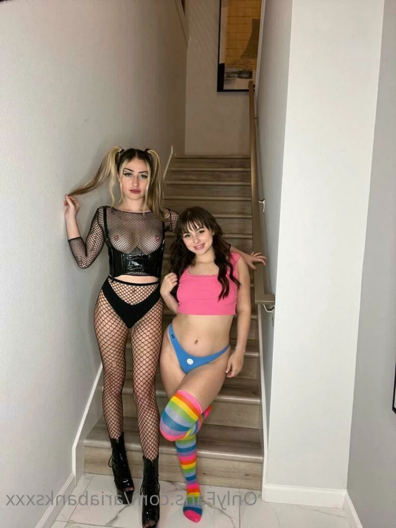 Aria Banks [ ariabanksxxx ] Onlyfans leaked photo 9610651 on Hotleaks.tv