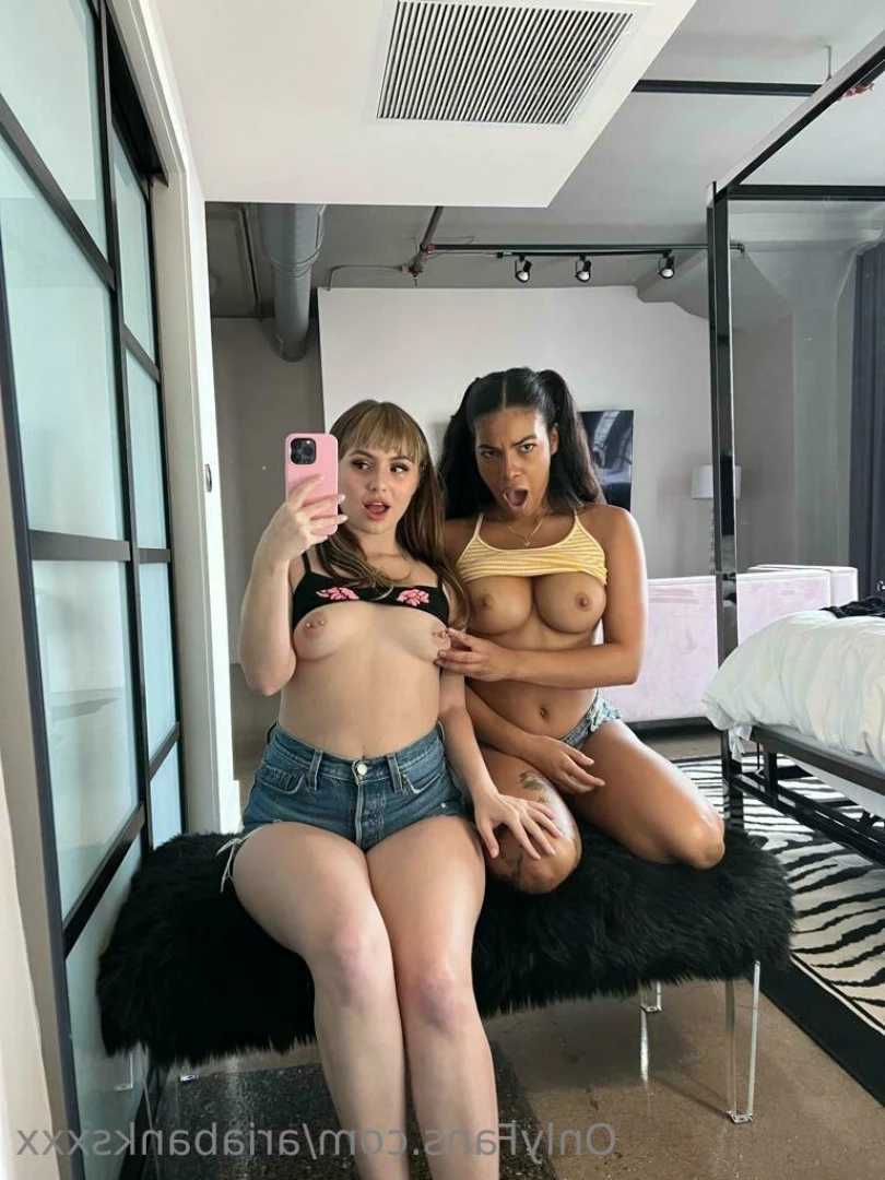 Aria Banks [ ariabanksxxx ] Onlyfans leaked photo 9610740 on Hotleaks.tv