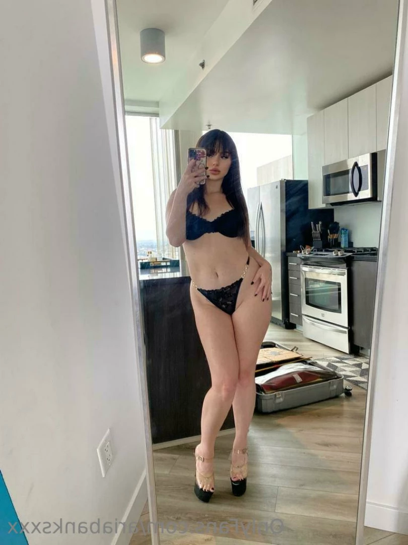 Aria Banks [ ariabanksxxx ] Onlyfans leaked photo 9611243 on Hotleaks.tv