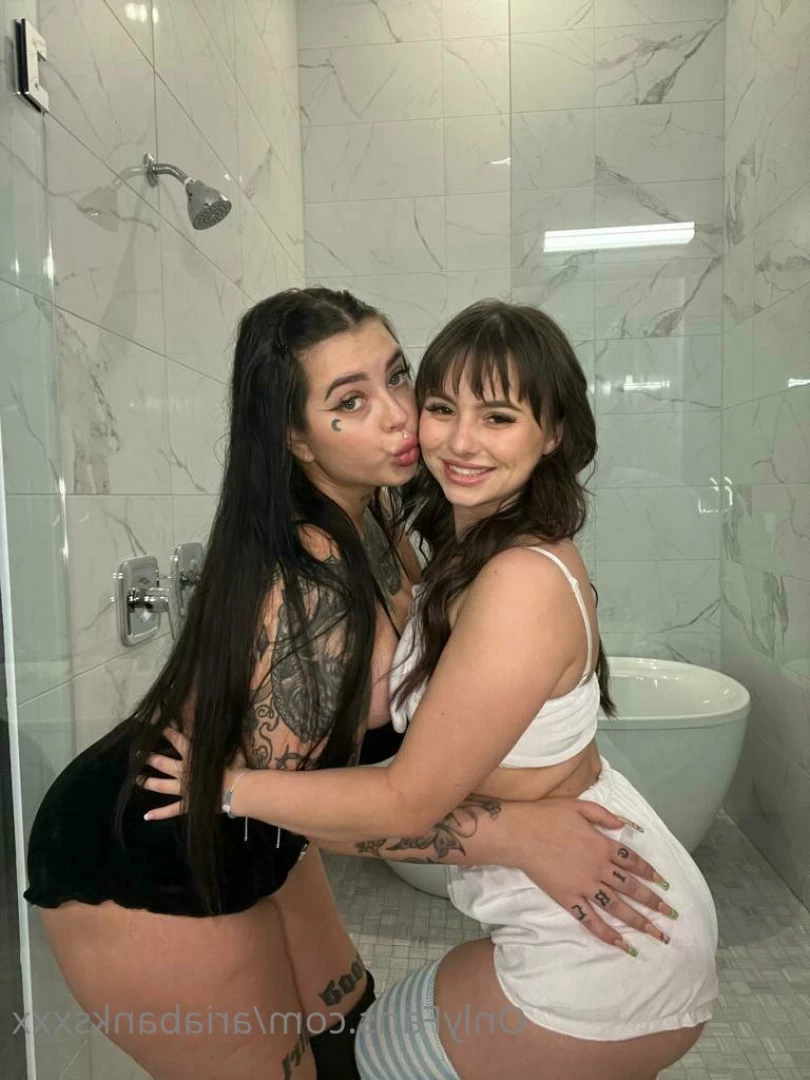 Aria Banks [ ariabanksxxx ] Onlyfans leaked photo 9612007 on Hotleaks.tv