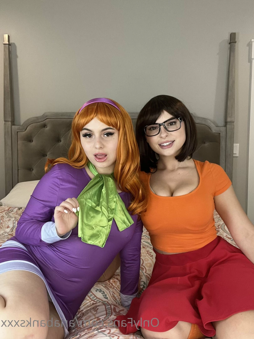 Aria Banks [ ariabanksxxx ] Onlyfans leaked photo 9612184 on Hotleaks.tv