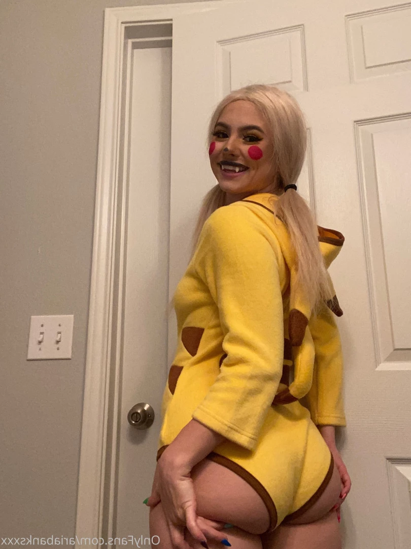 Aria Banks [ ariabanksxxx ] Onlyfans leaked photo 9612350 on Hotleaks.tv