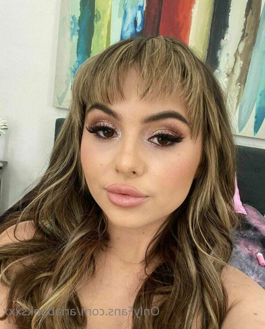Aria Banks [ ariabanksxxx ] Onlyfans leaked photo 9612857 on Hotleaks.tv