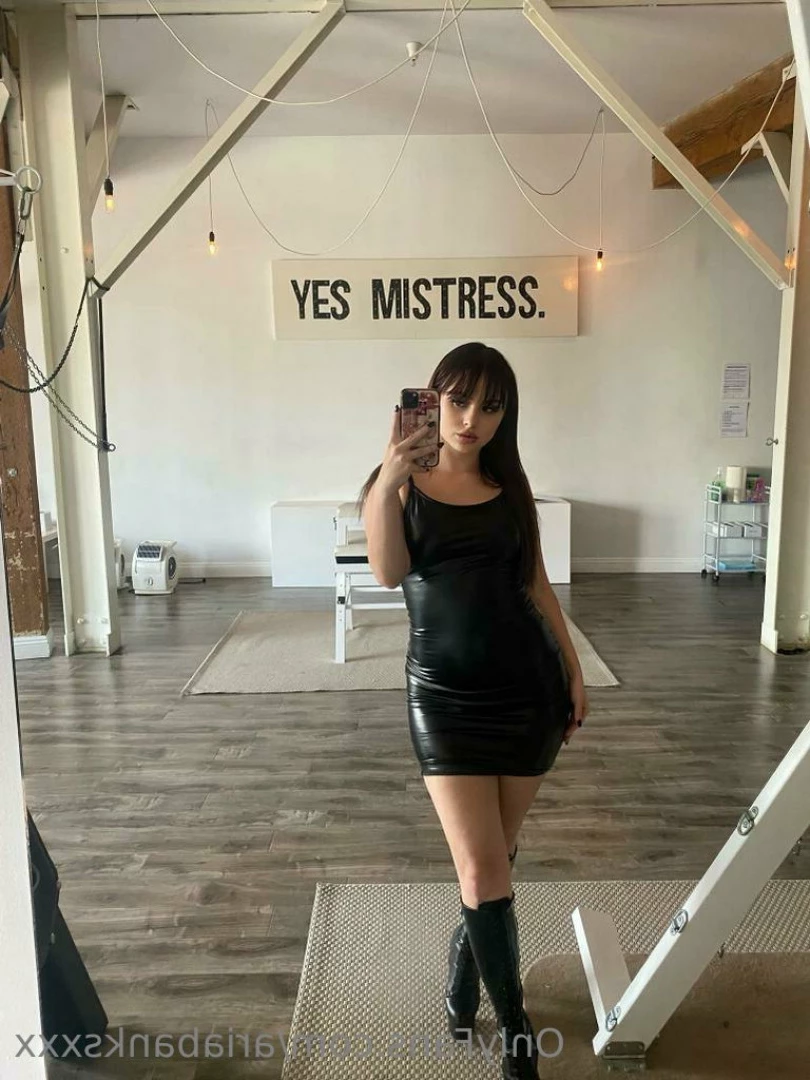 Aria Banks [ ariabanksxxx ] Onlyfans leaked photo 9613912 on Hotleaks.tv