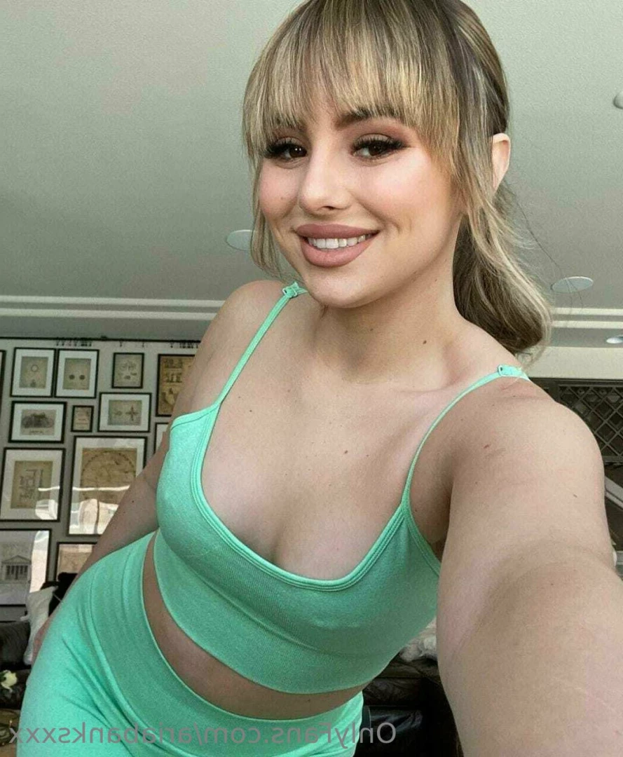 Aria Banks [ ariabanksxxx ] Onlyfans leaked photo 9614165 on Hotleaks.tv