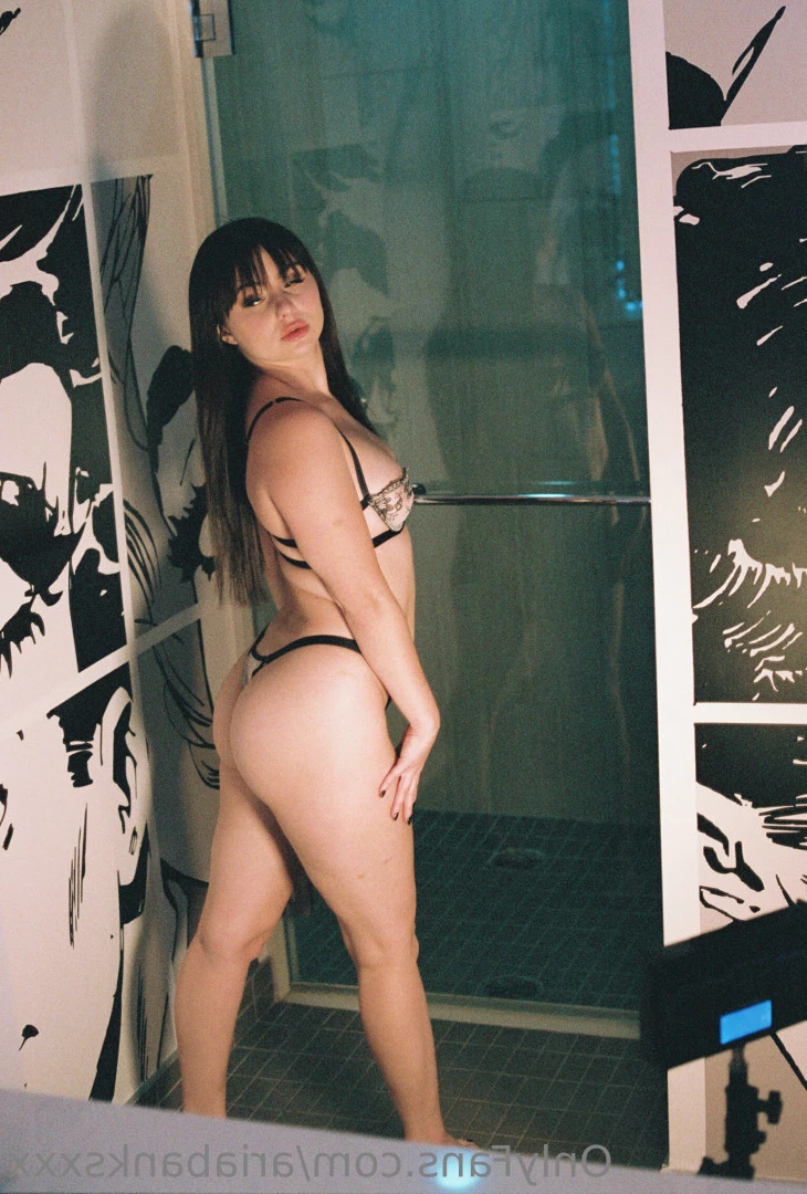 Aria Banks [ ariabanksxxx ] Onlyfans leaked photo 9617225 on Hotleaks.tv