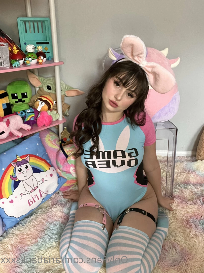 Aria Banks [ ariabanksxxx ] Onlyfans leaked photo 9617275 on Hotleaks.tv