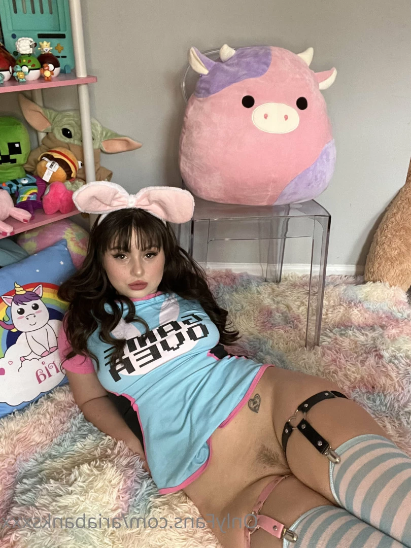 Aria Banks [ ariabanksxxx ] Onlyfans leaked photo 9617728 on Hotleaks.tv