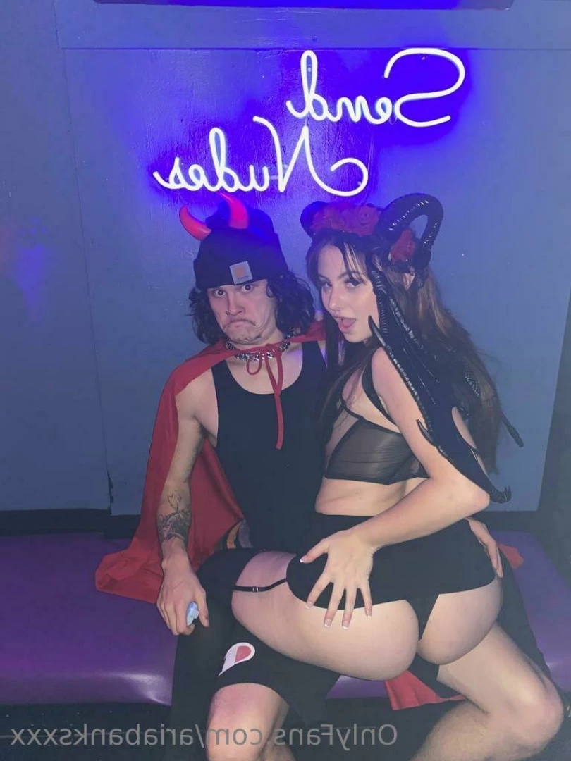 Aria Banks [ ariabanksxxx ] Onlyfans leaked photo 9617748 on Hotleaks.tv