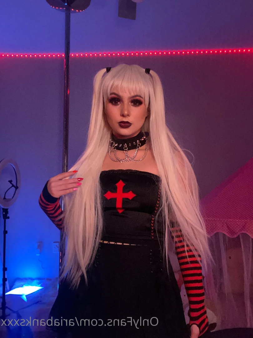 Aria Banks [ ariabanksxxx ] Onlyfans leaked photo 9618241 on Hotleaks.tv