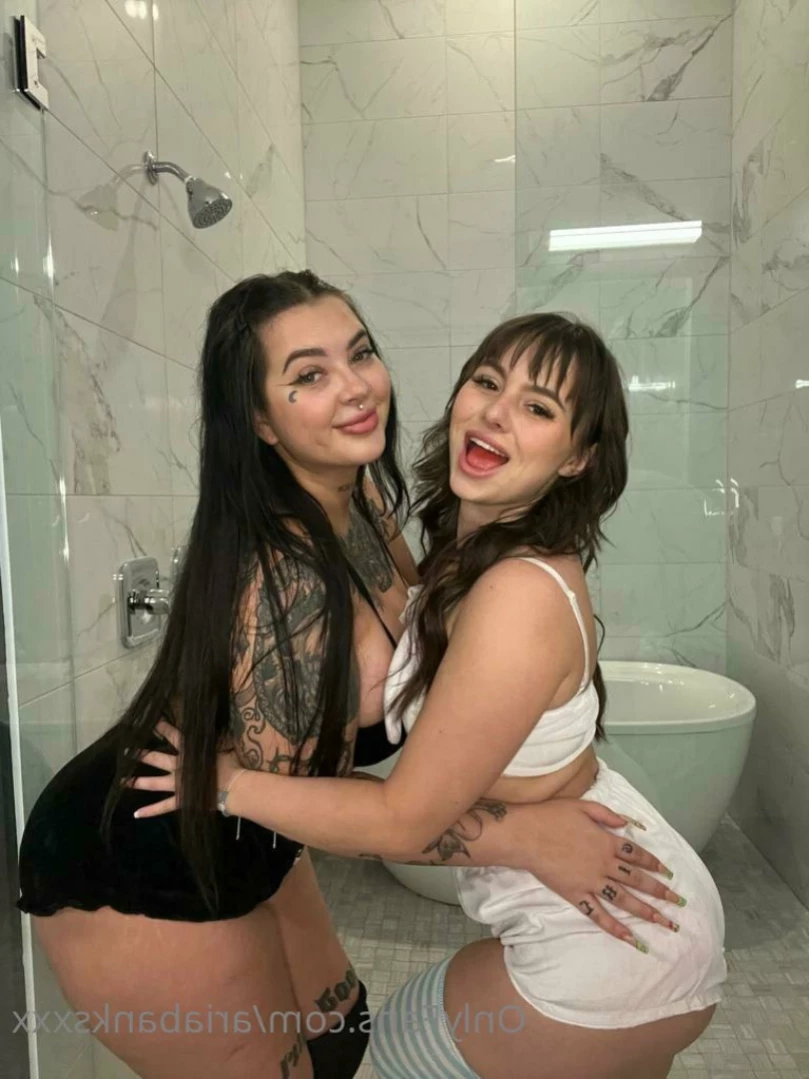 Aria Banks [ ariabanksxxx ] Onlyfans leaked photo 14547188 on Hotleaks.tv
