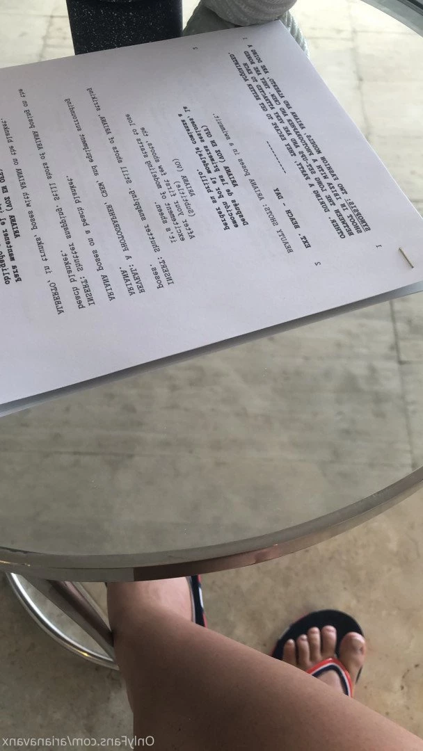 Ariana Van X [ arianavanx ] Onlyfans leaked photo 1524385 on Hotleaks.tv