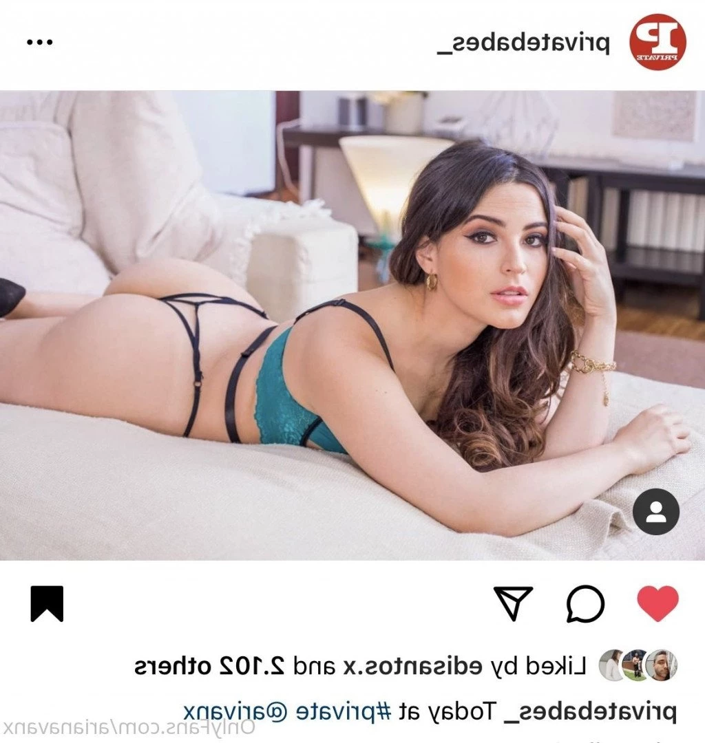 Ariana Van X [ arianavanx ] Onlyfans leaked photo 1524495 on Hotleaks.tv