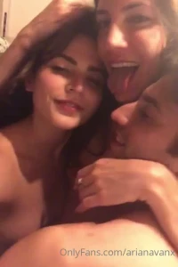 Ariana Van X [ arianavanx ] Onlyfans leaked video 1898299 on Hotleaks.tv