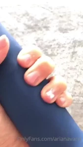Ariana Van X [ arianavanx ] Onlyfans leaked video 1898347 on Hotleaks.tv