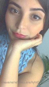 Ariana Van X [ arianavanx ] Onlyfans leaked video 1898379 on Hotleaks.tv