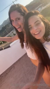 Ariana Van X [ arianavanx ] Onlyfans leaked video 1898401 on Hotleaks.tv
