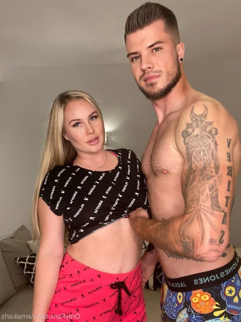 The whole F A M I L Y 😈 [ arnakarls ] Onlyfans leaked photo 4301222 on Hotleaks.tv