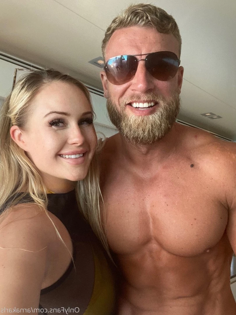 The whole F A M I L Y 😈 [ arnakarls ] Onlyfans leaked photo 4306158 on Hotleaks.tv