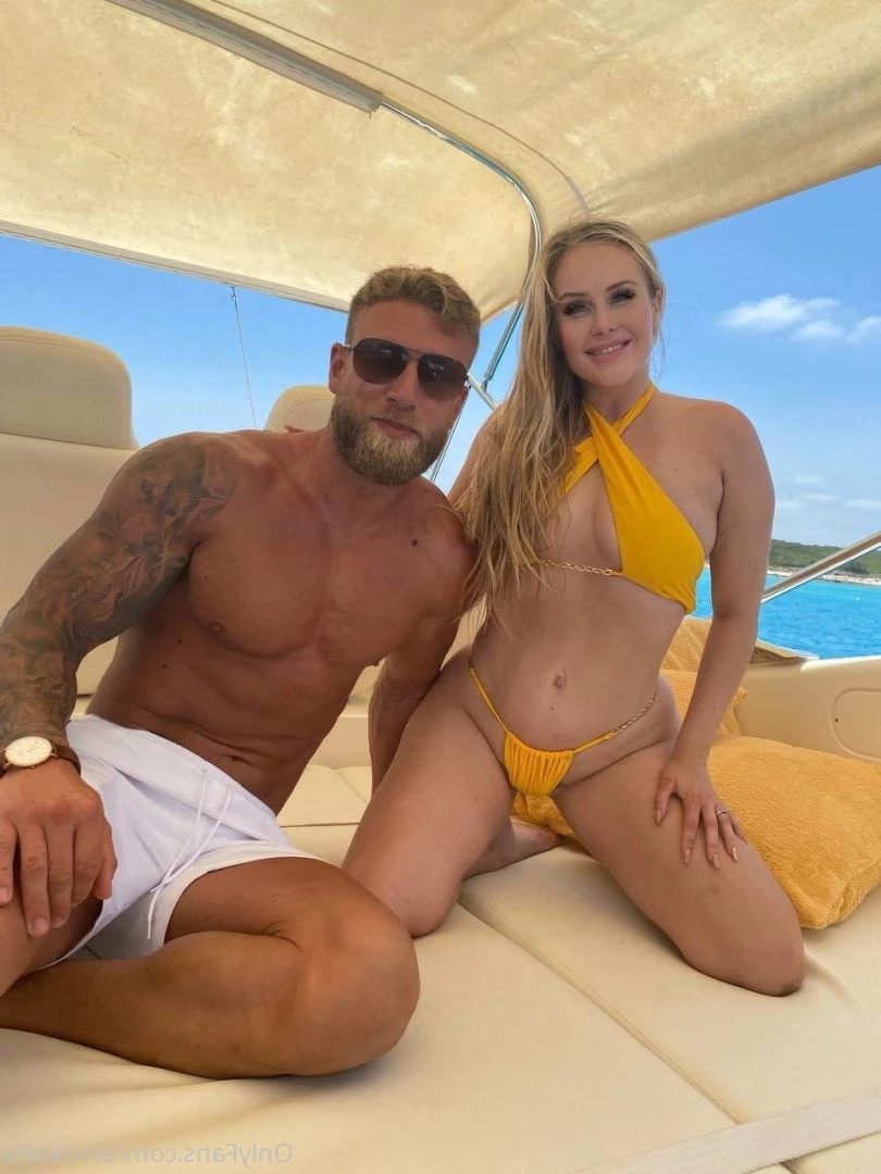 The whole F A M I L Y 😈 [ arnakarls ] Onlyfans leaked photo 4360345 on Hotleaks.tv