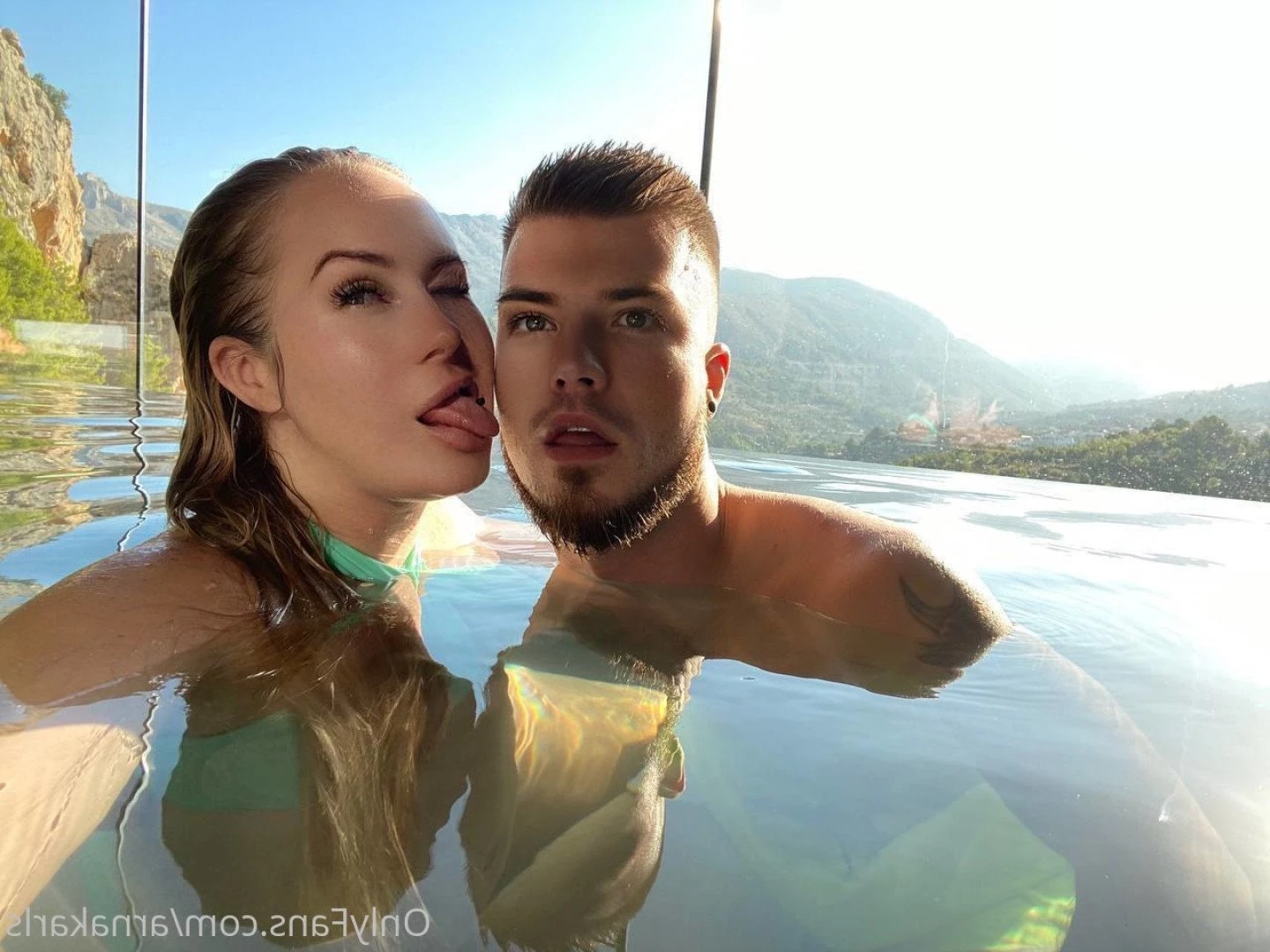 The whole F A M I L Y 😈 [ arnakarls ] Onlyfans leaked photo 4361185 on Hotleaks.tv