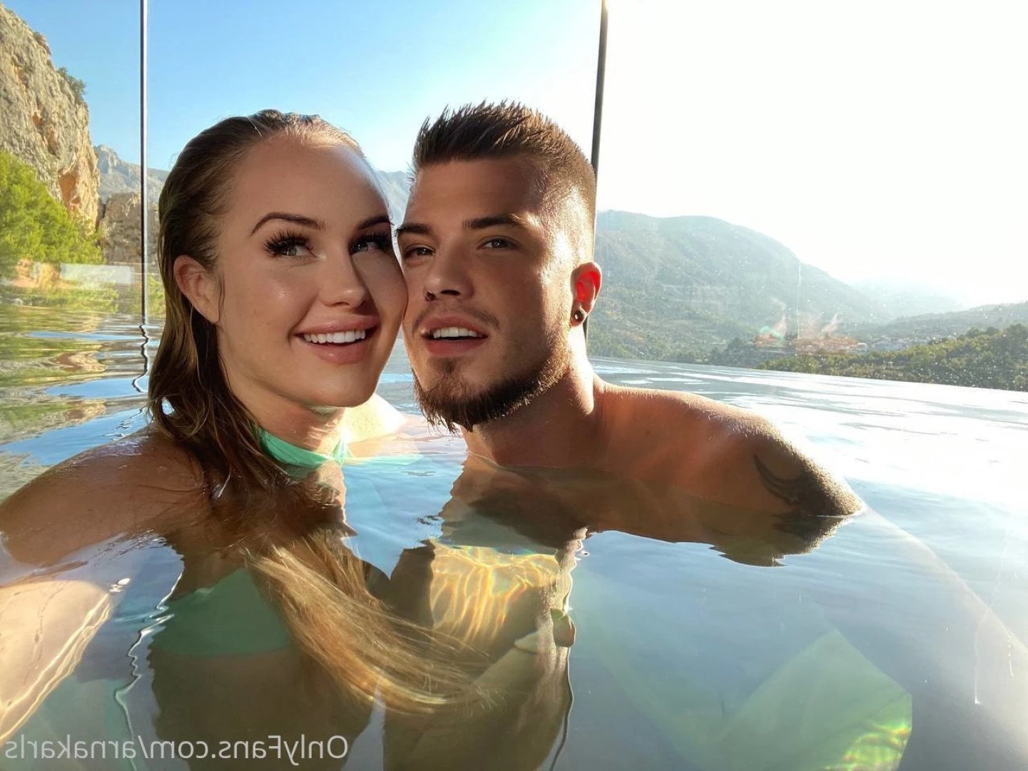 The whole F A M I L Y 😈 [ arnakarls ] Onlyfans leaked photo 4401032 on Hotleaks.tv