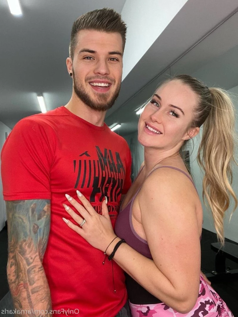 The whole F A M I L Y 😈 [ arnakarls ] Onlyfans leaked photo 4410586 on Hotleaks.tv