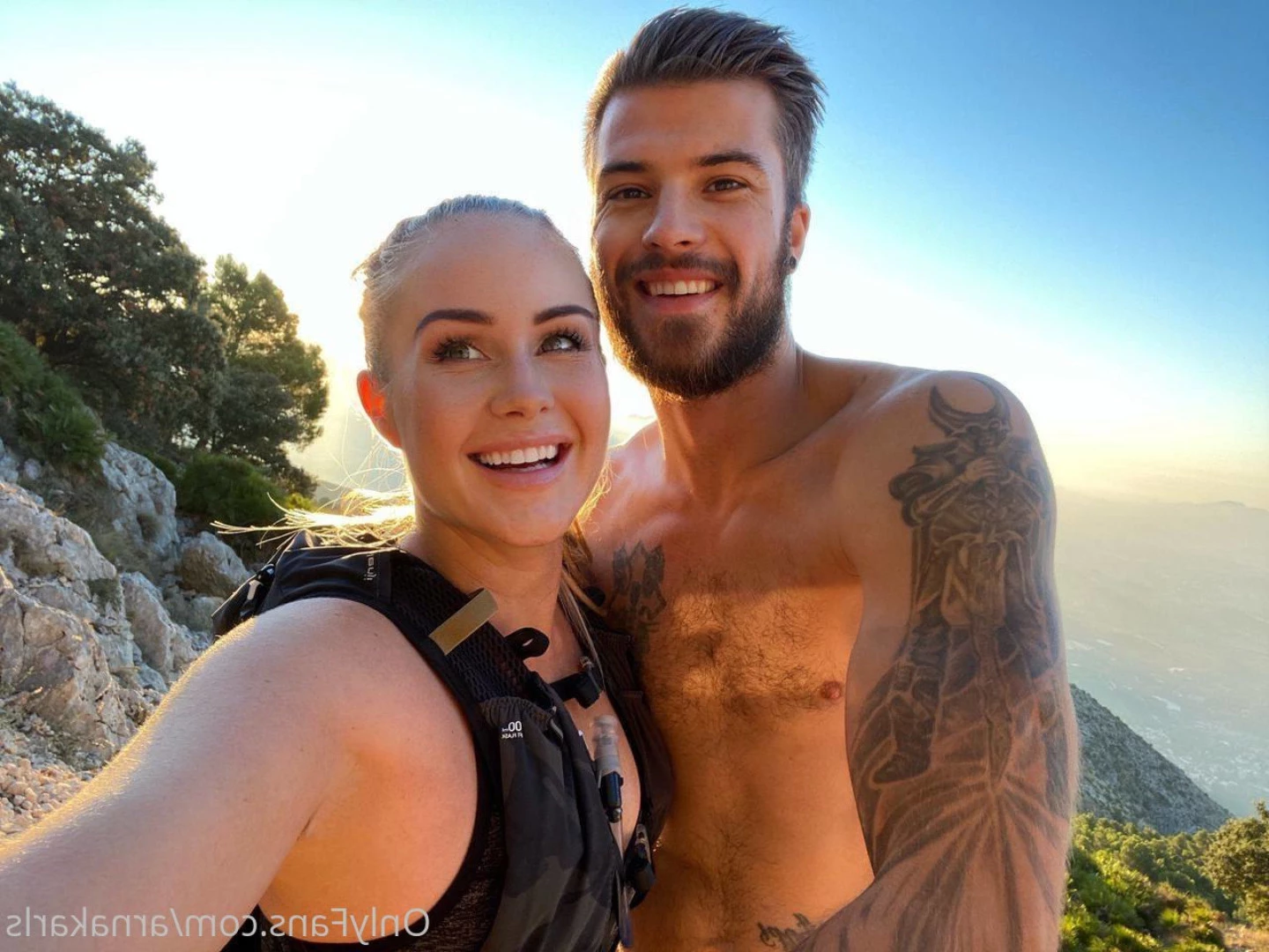 The whole F A M I L Y 😈 [ arnakarls ] Onlyfans leaked photo 6154682 on Hotleaks.tv