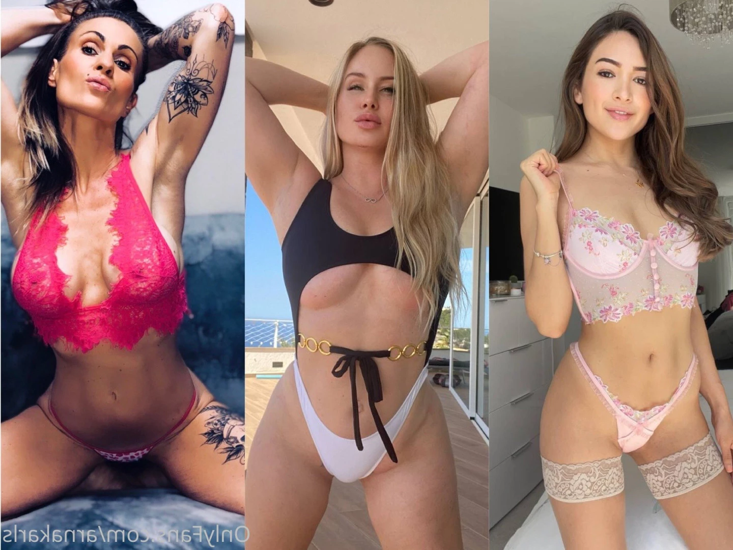 The whole F A M I L Y 😈 [ arnakarls ] Onlyfans leaked photo 6155867 on Hotleaks.tv