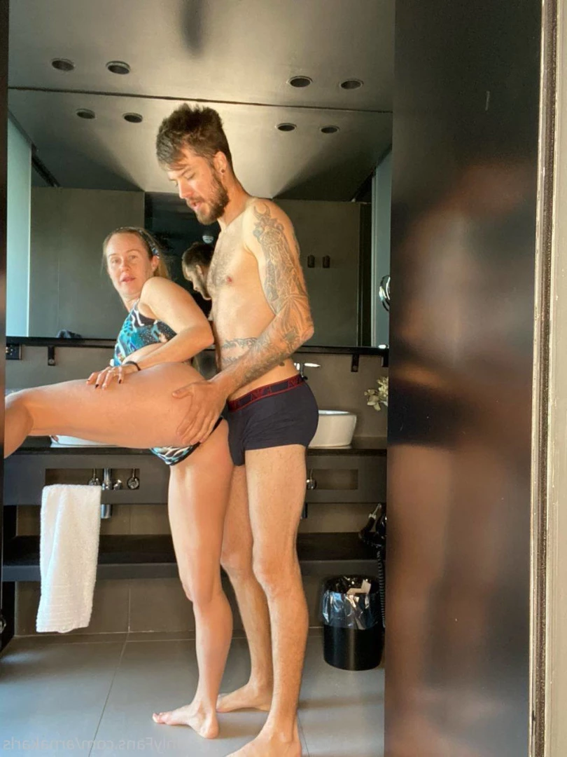 The whole F A M I L Y 😈 [ arnakarls ] Onlyfans leaked photo 6156719 on Hotleaks.tv