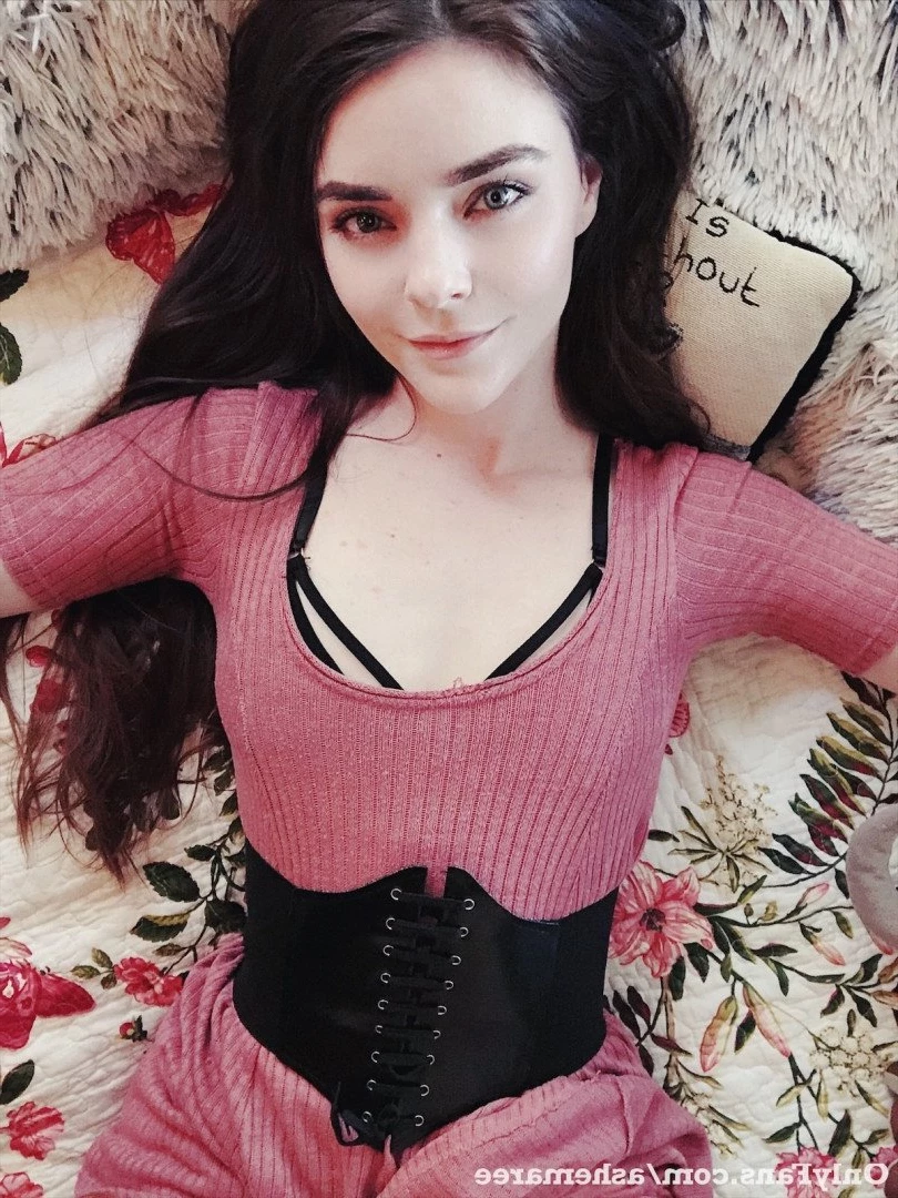 ✨Ashe Maree✨ [ ashemaree ] Onlyfans leaked photo 1529107 on Hotleaks.tv