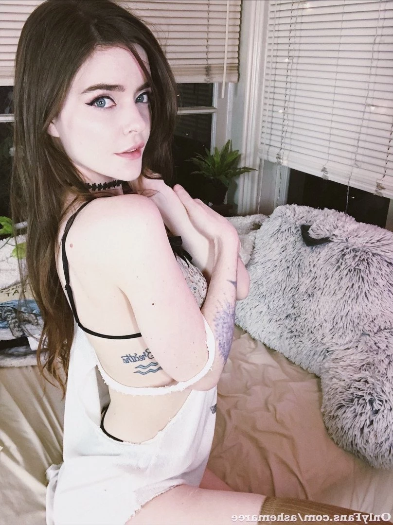 ✨Ashe Maree✨ [ ashemaree ] Onlyfans leaked photo 1529273 on Hotleaks.tv