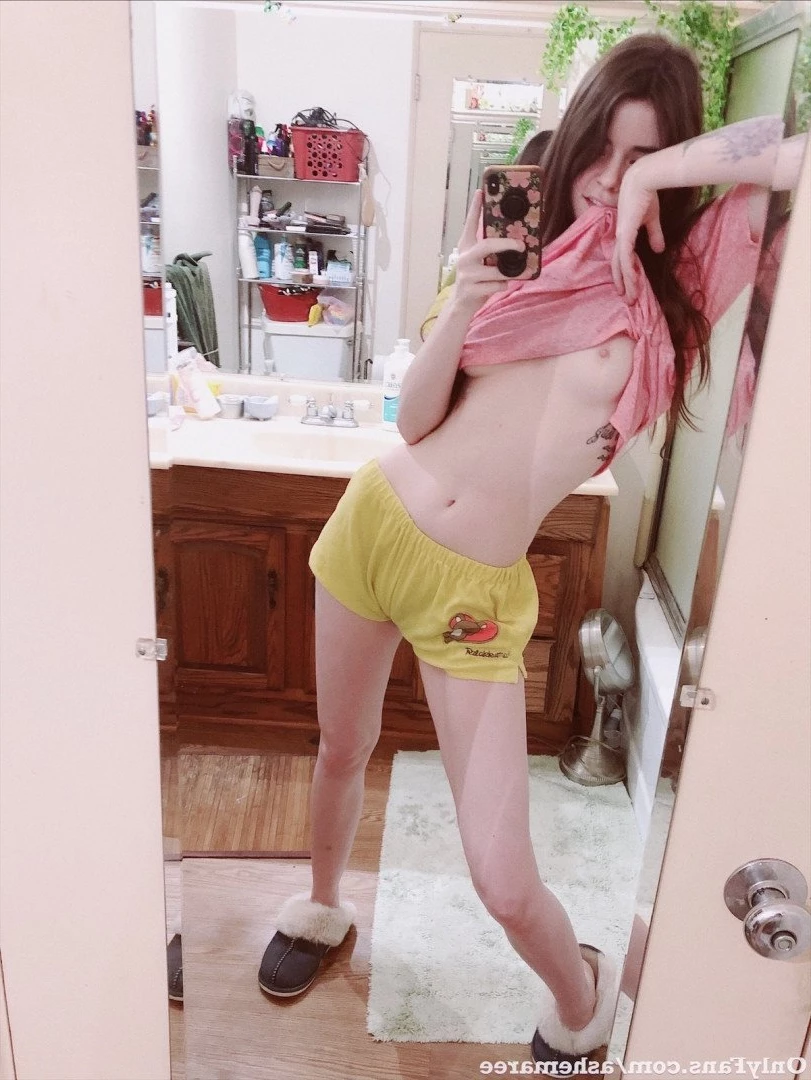 ✨Ashe Maree✨ [ ashemaree ] Onlyfans leaked photo 1530027 on Hotleaks.tv