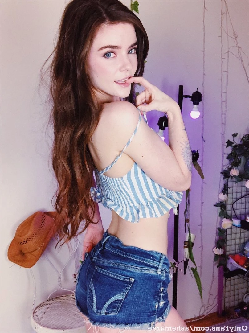 ✨Ashe Maree✨ [ ashemaree ] Onlyfans leaked photo 1530040 on Hotleaks.tv